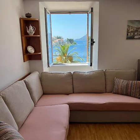 Apartamento Aterina *