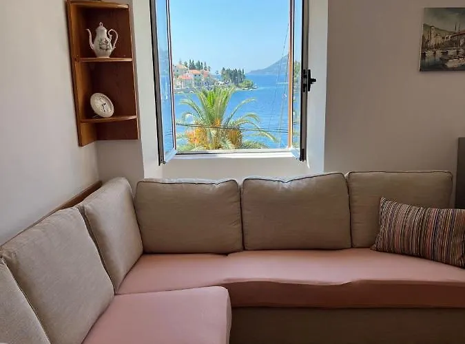 Apartamento Aterina *
