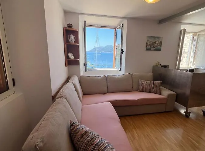 Apartamento Aterina *
