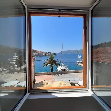 Apartman Aterina *