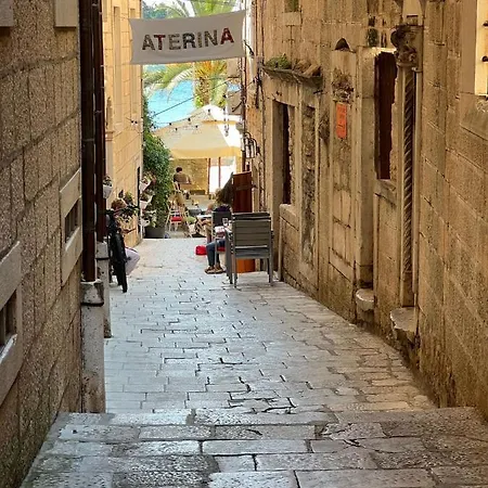 Apartman Aterina