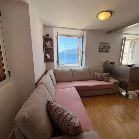 Apartamento Aterina *